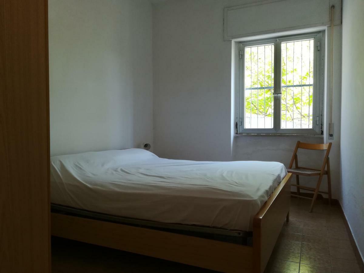 Ferienwohnung Casa Vacanze Pizzone Peschici Exterior foto