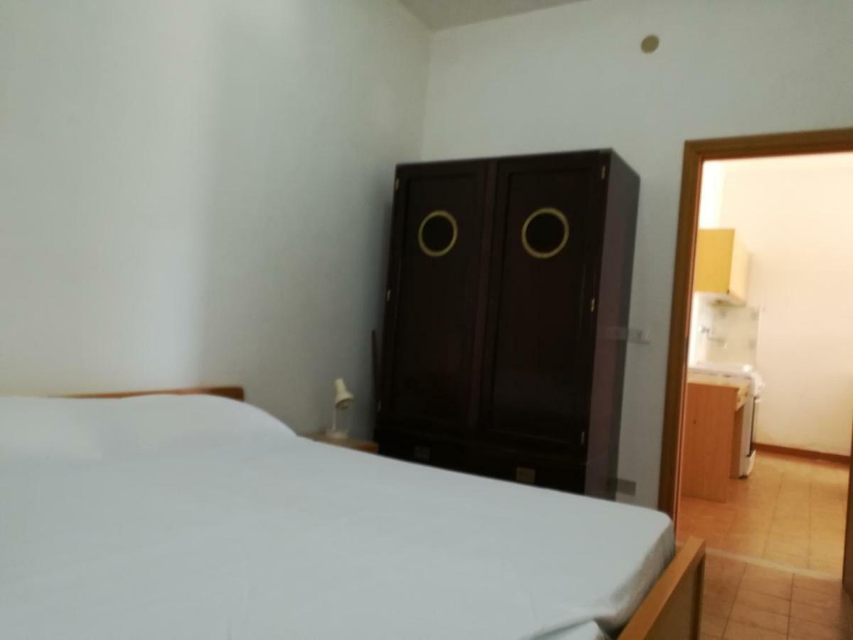 Ferienwohnung Casa Vacanze Pizzone Peschici Exterior foto