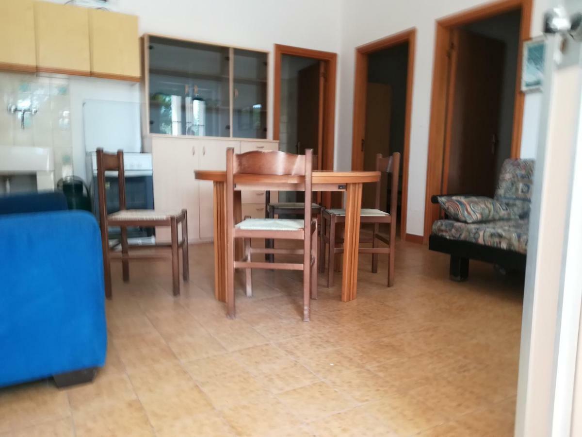 Ferienwohnung Casa Vacanze Pizzone Peschici Exterior foto