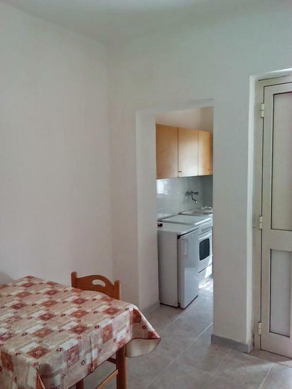 Ferienwohnung Casa Vacanze Pizzone Peschici Exterior foto