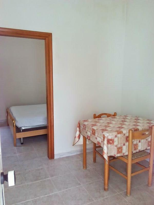 Ferienwohnung Casa Vacanze Pizzone Peschici Exterior foto