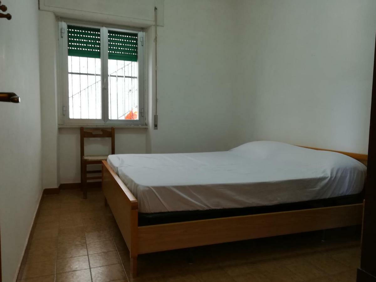 Ferienwohnung Casa Vacanze Pizzone Peschici Exterior foto