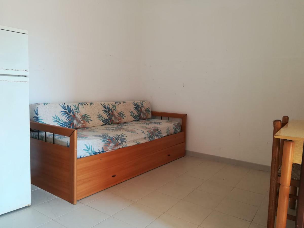 Ferienwohnung Casa Vacanze Pizzone Peschici Exterior foto
